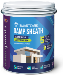 SmartCare Damp Sheath Exterior Advanced